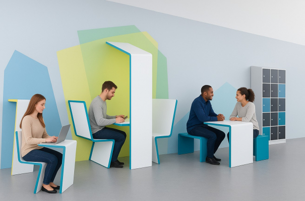 A1 - nicht brennbare Mbel